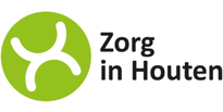 Intranet Zorg in Houten logo